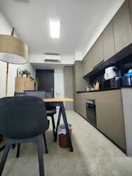 Park Colonial (D13), Condominium #435888521